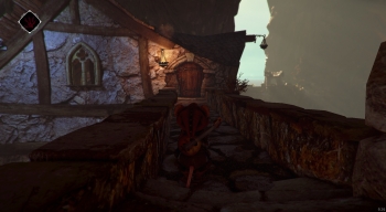 Ghost of a Tale Screenshot